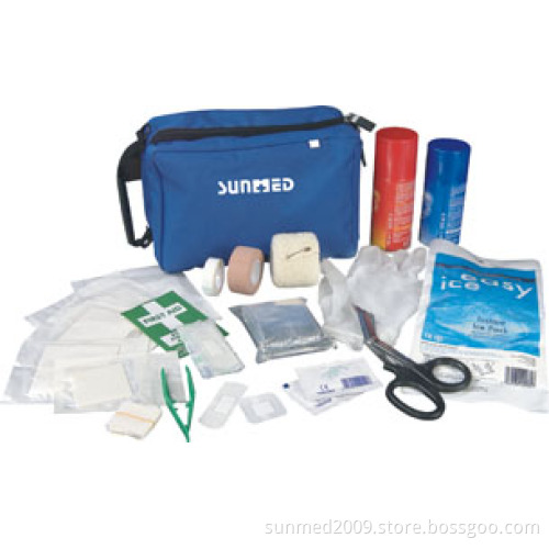 Sport First Aid Kit